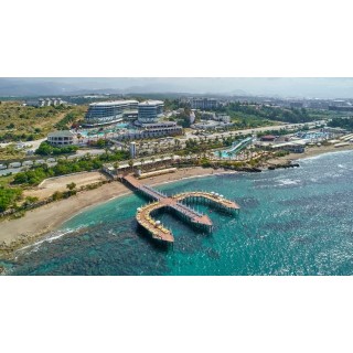 Vikingen Infinity Resort & Spa