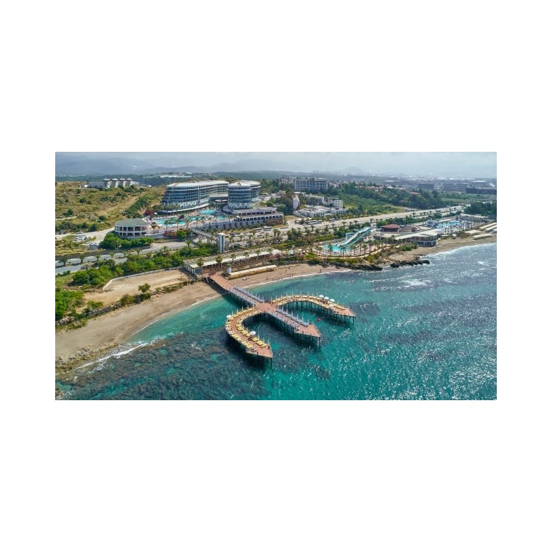 Vikingen Infinity Resort & Spa