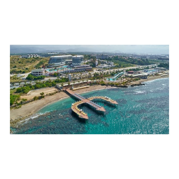 Vikingen Infinity Resort & Spa