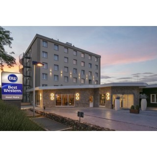 Best Western Hotel Mainz