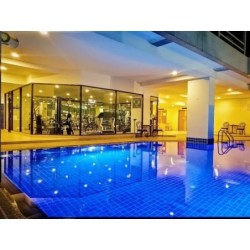 Hotel Tai Pan