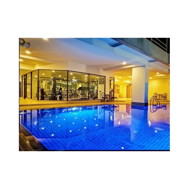 Hotel Tai Pan