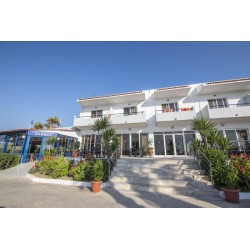 Costa Angela Seaside Resort