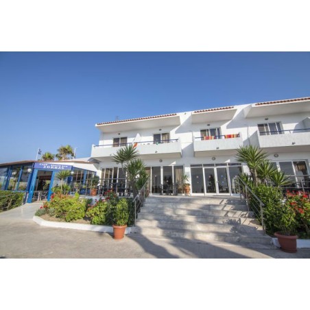 Costa Angela Seaside Resort