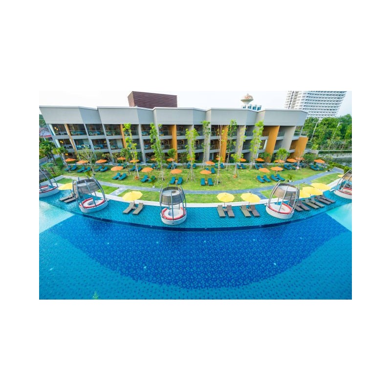 Avani+ Hua Hin Resort