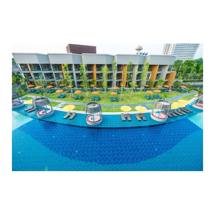 Avani+ Hua Hin Resort