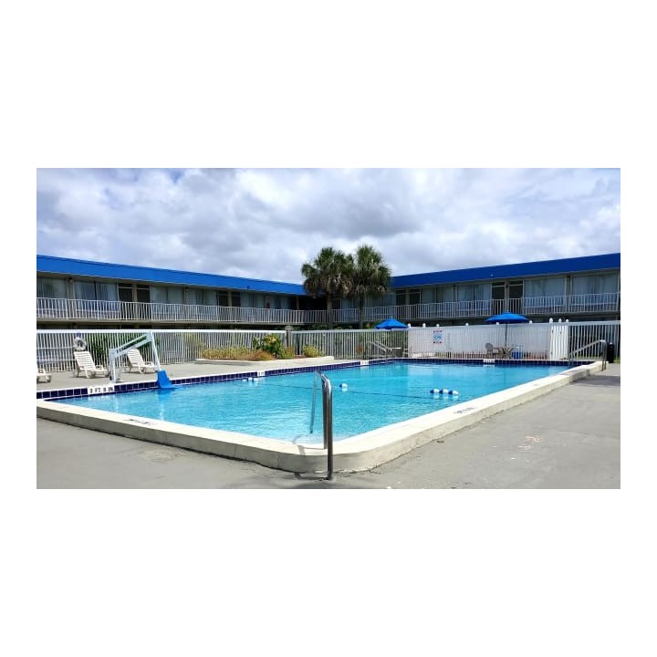 Hotel Days Inn Kennedy Space Center