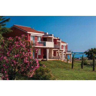 Apartments Katoro Plava Laguna