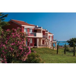 Apartments Katoro Plava Laguna