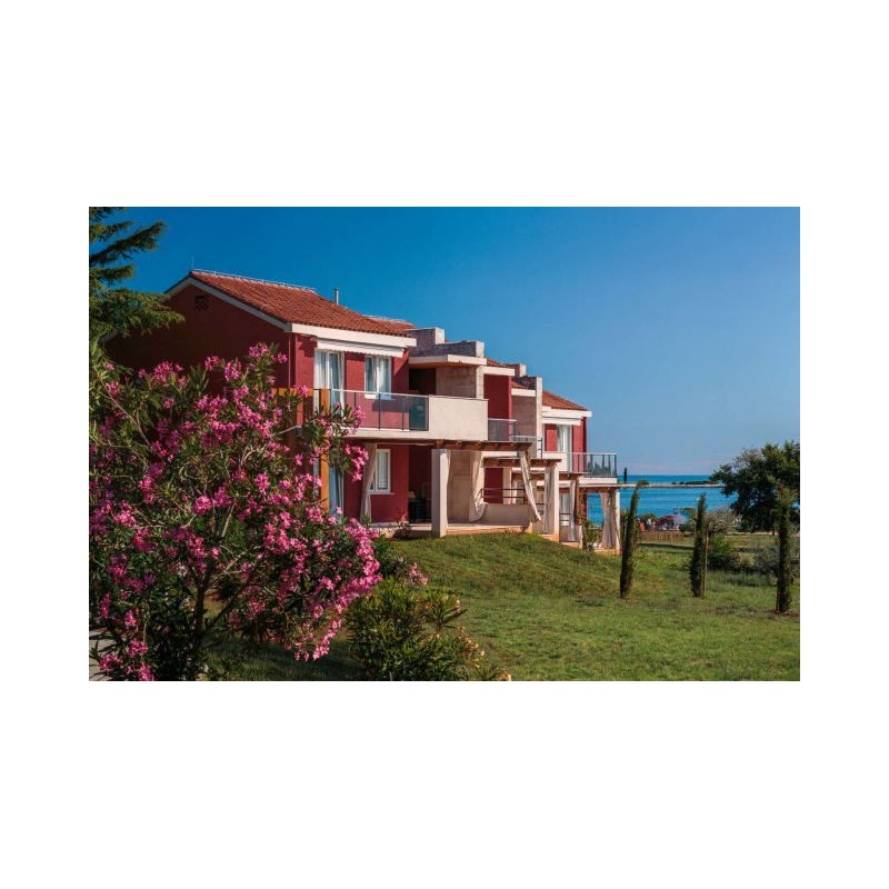 Apartments Katoro Plava Laguna