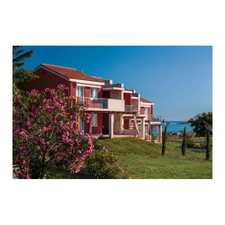 Apartments Katoro Plava Laguna