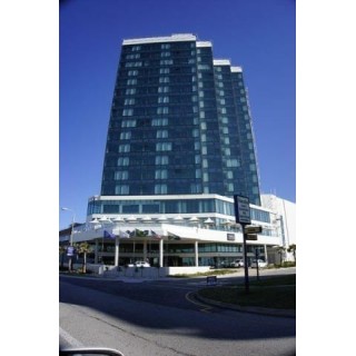 Radisson Blu Hotel Port Elizabeth