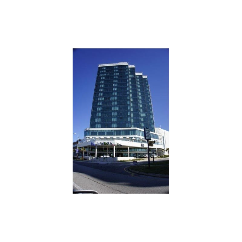 Radisson Blu Hotel Port Elizabeth