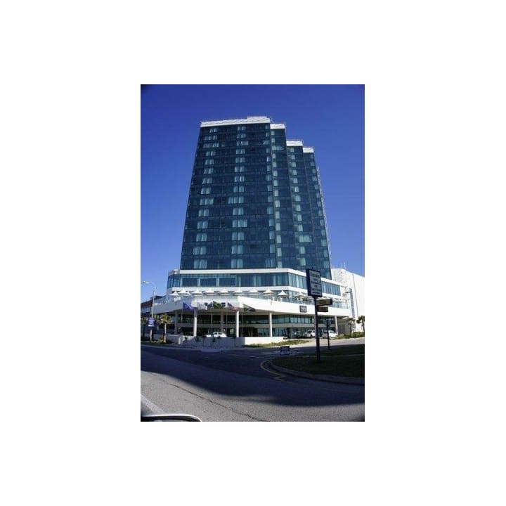 Radisson Blu Hotel Port Elizabeth