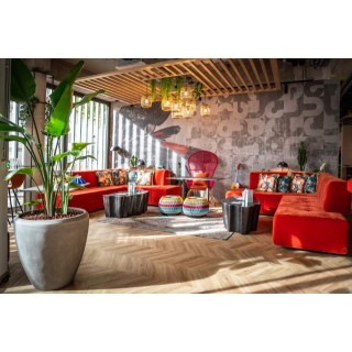 LOGINN Hotel Waiblingen