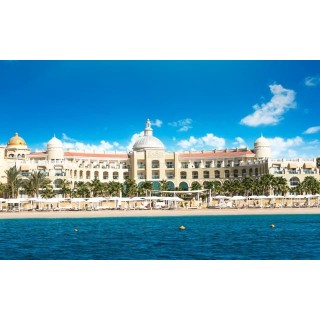 Kaisol Romance Resort