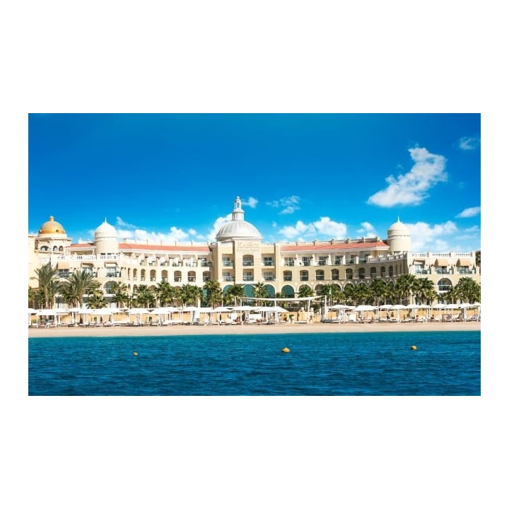 Kaisol Romance Resort