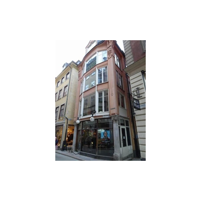 Lord Nelson Hotel