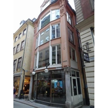 Lord Nelson Hotel