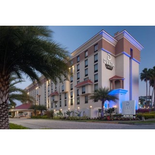 Delta Orlando Lake Buena Vista