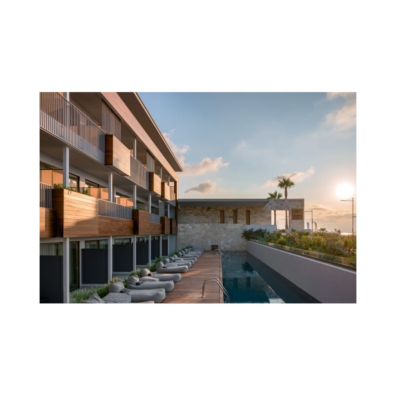 Ikones Seafront Luxury Suites