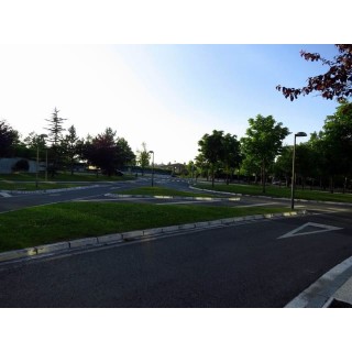 Sercotel Jardines de Uleta Suites