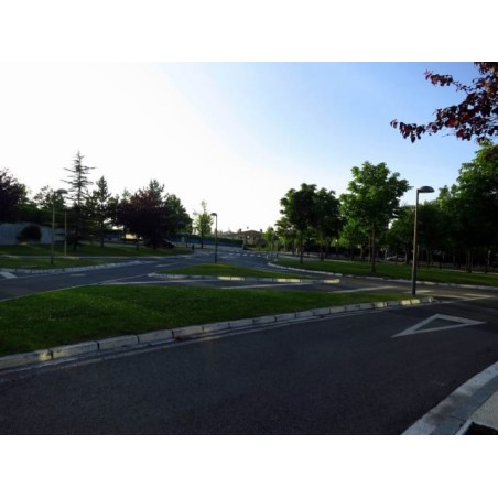 Sercotel Jardines de Uleta Suites