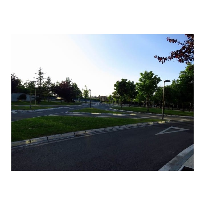 Sercotel Jardines de Uleta Suites