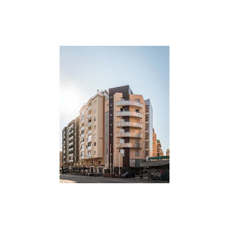 Hotel Madanis