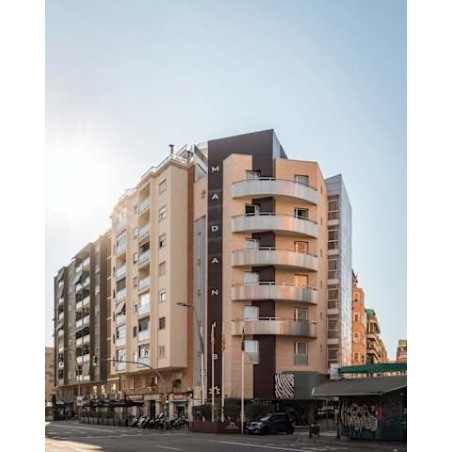 Hotel Madanis