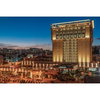 Landmark Amman Hotel & Conference Center