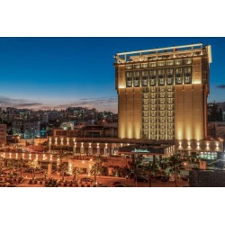 Landmark Amman Hotel & Conference Center