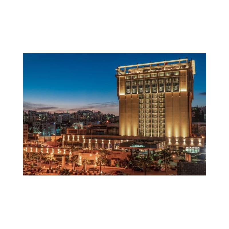 Landmark Amman Hotel & Conference Center