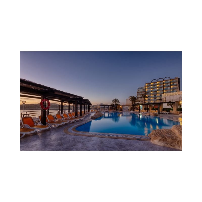 AX Sunny Coast Resort and Spa
