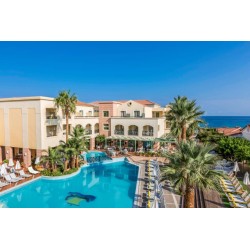 Hotel Samaina Inn