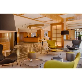 NH Milano Machiavelli