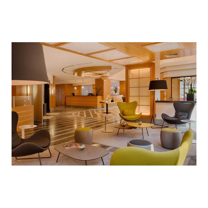 NH Milano Machiavelli