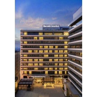 Barceló Istanbul