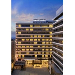 Barceló Istanbul