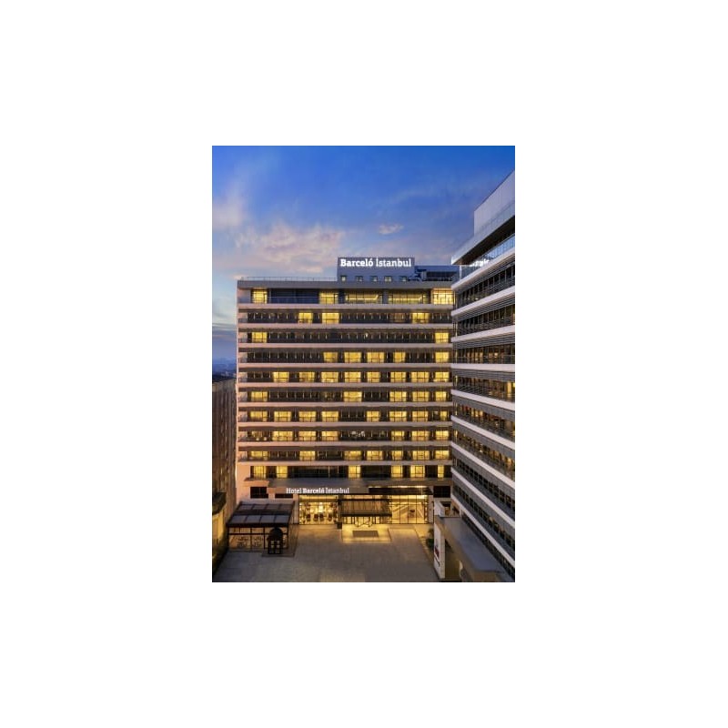 Barceló Istanbul