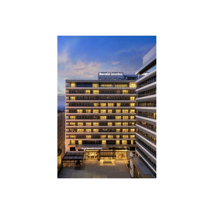 Barceló Istanbul