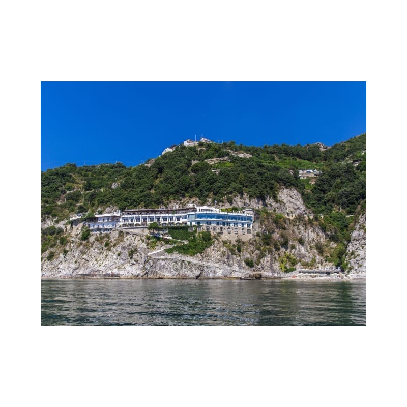 Hotel Cetus