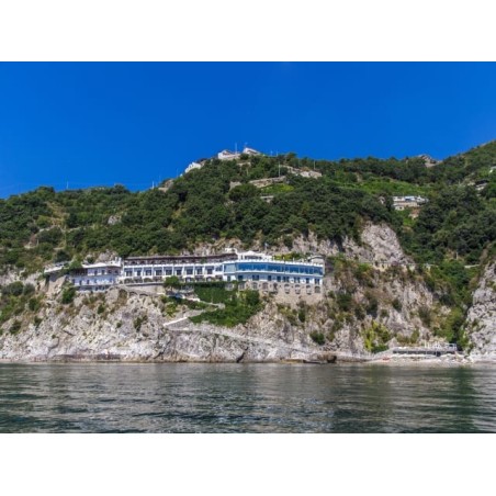 Hotel Cetus