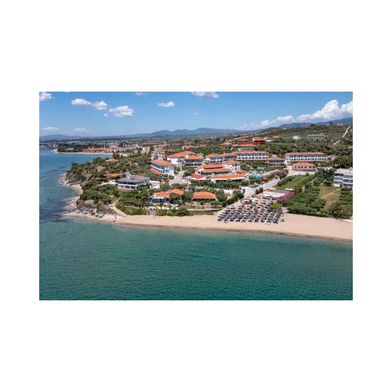 Sonia Resort