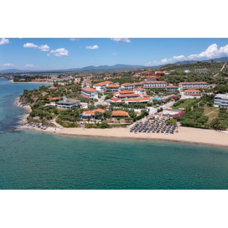 Sonia Resort