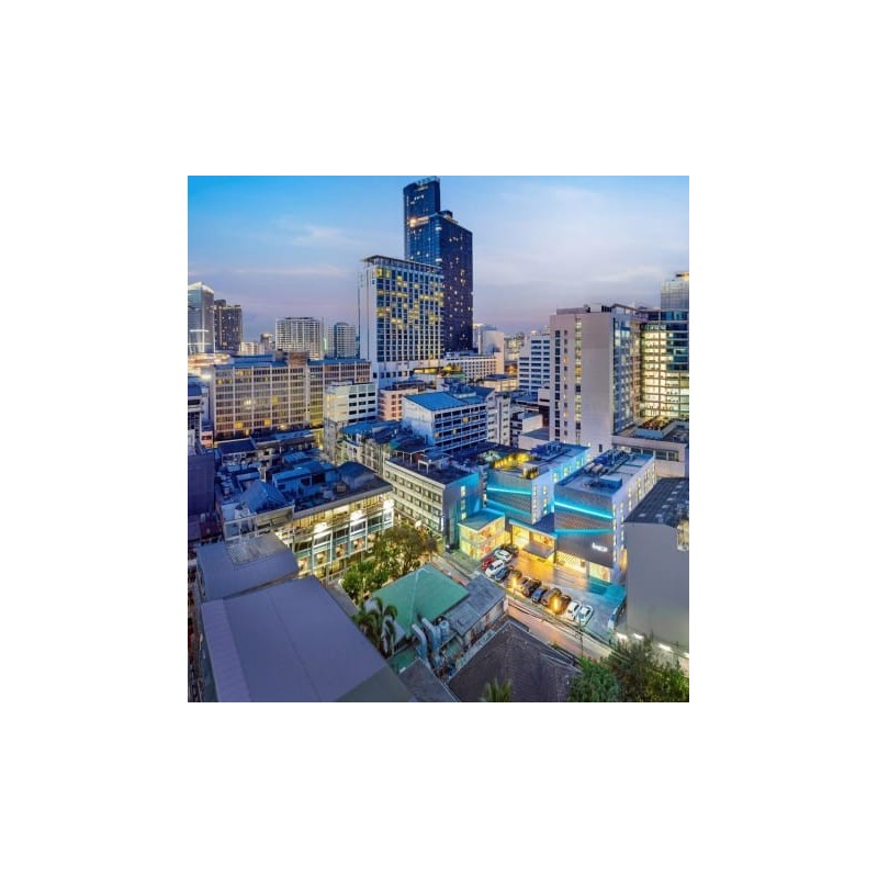 The Quarter Silom by UHG