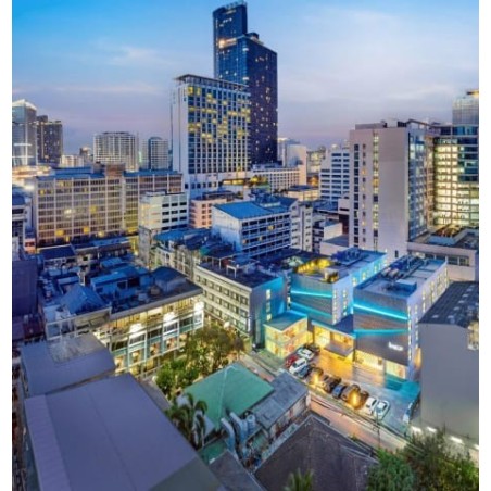 The Quarter Silom by UHG