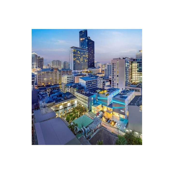 The Quarter Silom by UHG