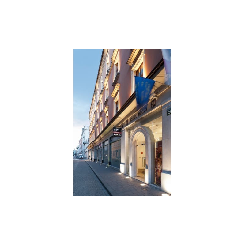 Hotel Unicus