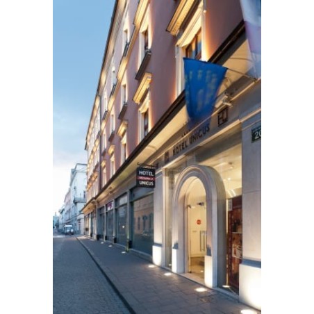 Hotel Unicus